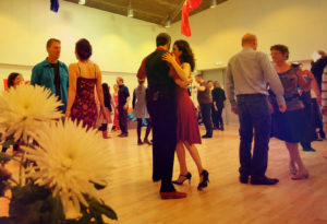March of Tango - Ongoing Tango Classes @ Copenhagen | Rødovre | Denmark