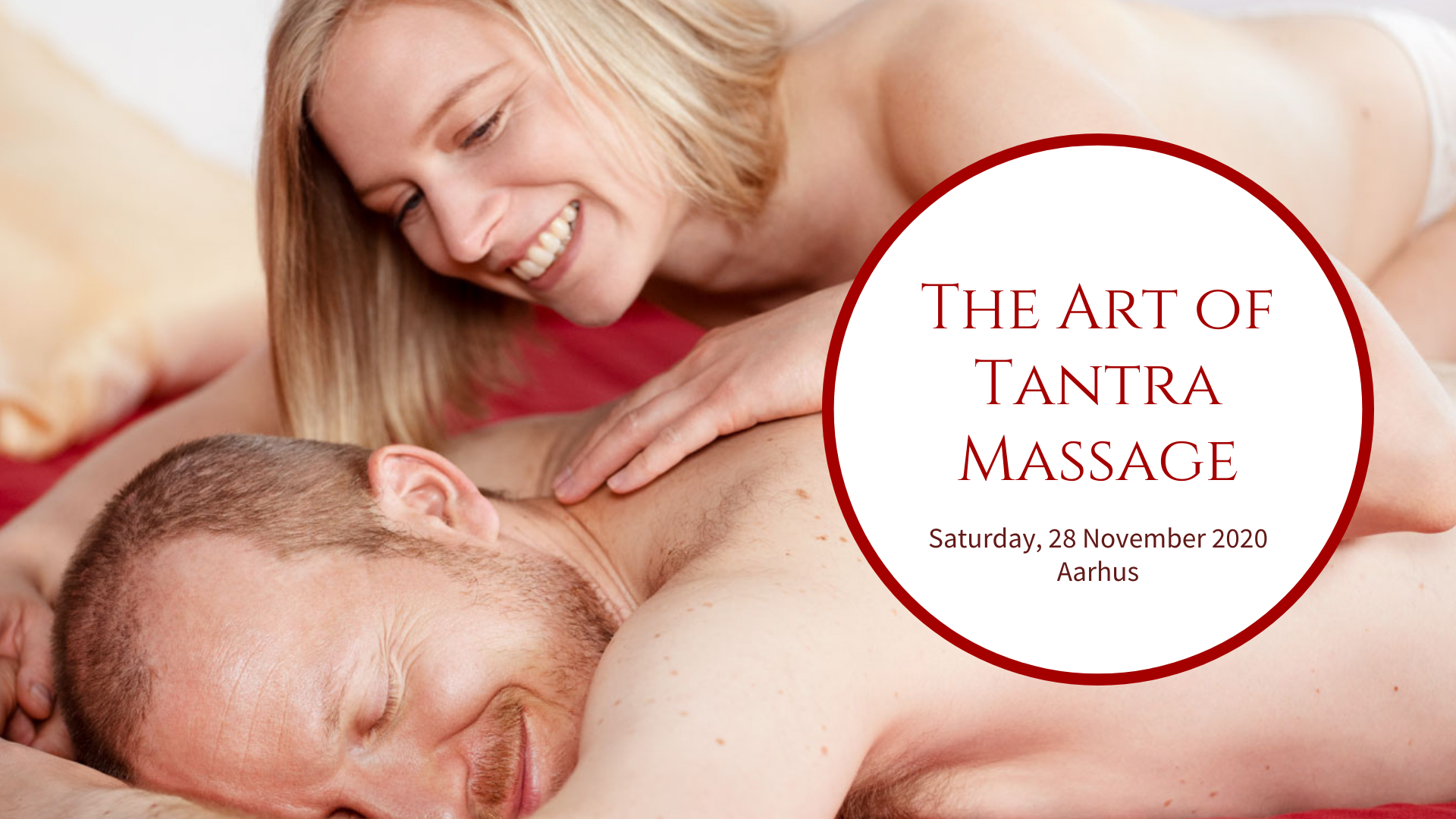 Zur gute nac ht erotische massage tantra