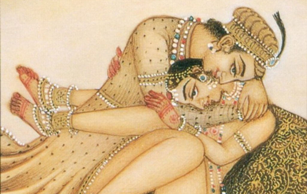 Kamasutra sex positions for women