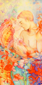 Initiation in Sacred Sexuality @ Copenhagen | Rødovre | Denmark