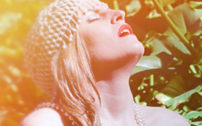 Can pleasure heal pain?