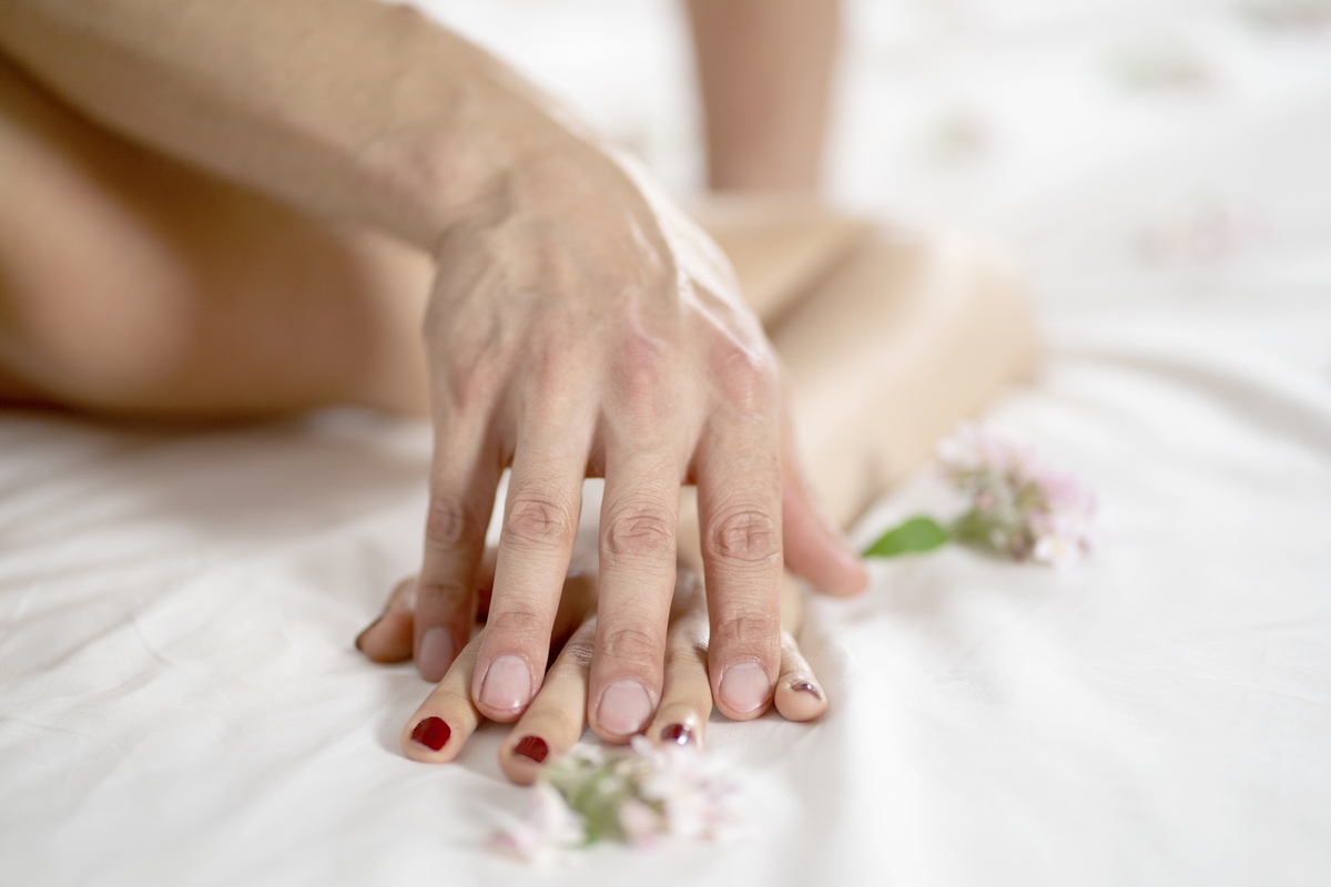 Tantra templet massage