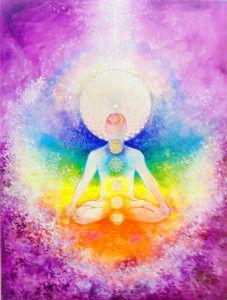 Initiation in Awareness and Relaxation @ Copenhagen | Rødovre | Denmark