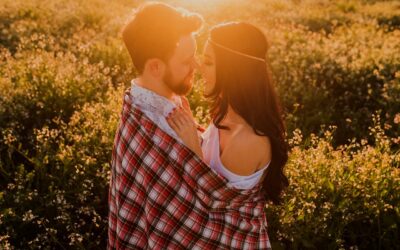 Intimacy in couple relationships