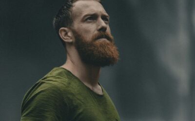 A Tantric Perspective on Elevated Masculinity