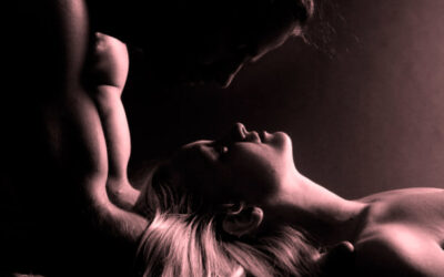 Holy Eroticism
